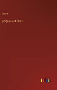 Iphigenie auf Tauris