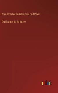 Guillaume de la Barre