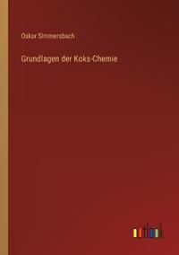 Grundlagen der Koks-Chemie