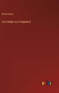 Die Helden auf Helgeland