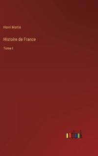 Histoire de France