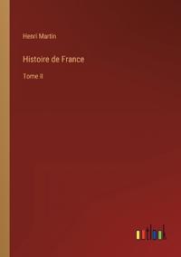 Histoire de France