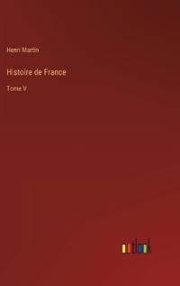 Histoire de France
