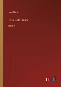 Histoire de France