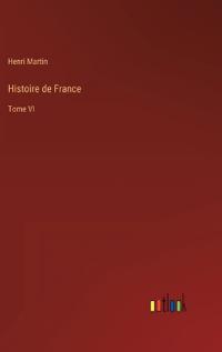 Histoire de France