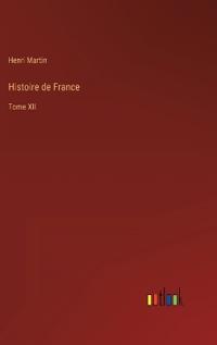 Histoire de France