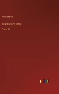 Histoire de France