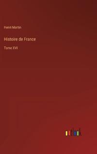 Histoire de France