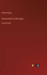 Gesammelte Erzählungen