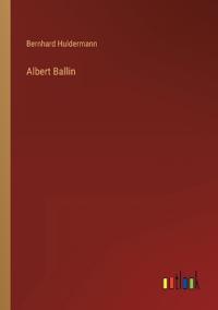 Albert Ballin