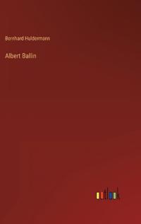 Albert Ballin