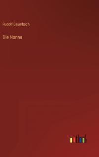 Die Nonna
