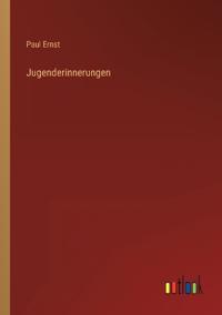 Jugenderinnerungen