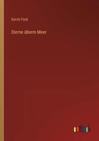 Sterne überm Meer