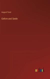Gehirn und Seele