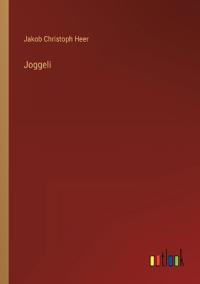 Joggeli