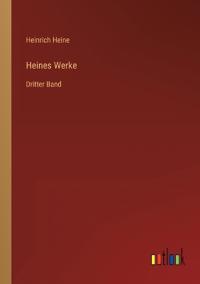 Heines Werke