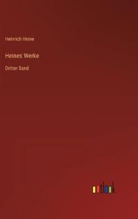 Heines Werke