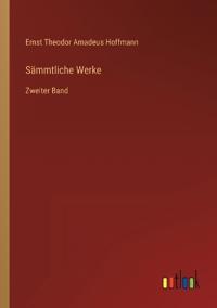 Sämmtliche Werke
