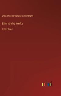 Sämmtliche Werke