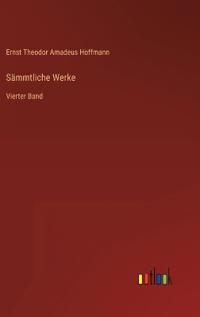 Sämmtliche Werke