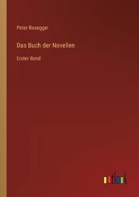 Das Buch der Novellen