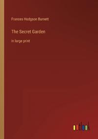 The Secret Garden