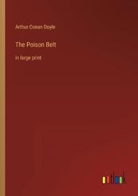 The Poison Belt
