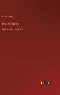 Les Misérables