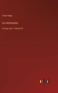 Les Misérables