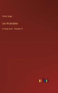 Les Misérables