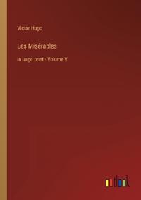 Les Misérables