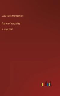 Anne of Avonlea
