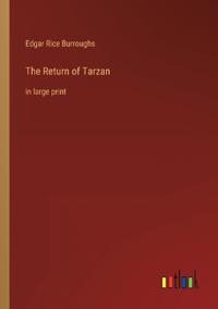The Return of Tarzan