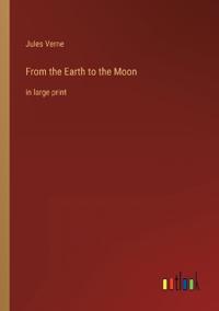From the Earth to the Moon