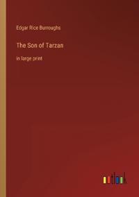 The Son of Tarzan