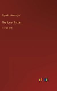 The Son of Tarzan