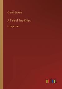 A Tale of Two Cities