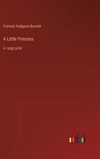 A Little Princess