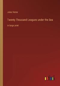 Twenty Thousand Leagues under the Sea