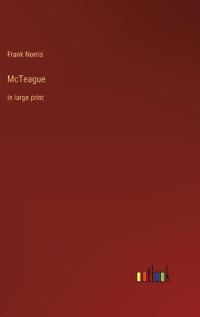 McTeague