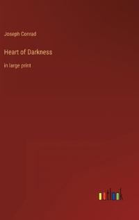 Heart of Darkness