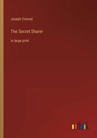 The Secret Sharer