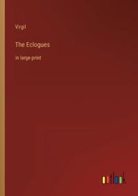 The Eclogues