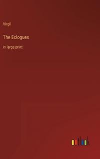 The Eclogues
