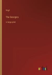 The Georgics
