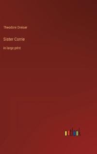 Sister Carrie
