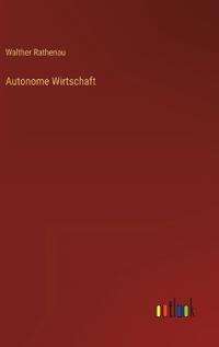 Autonome Wirtschaft