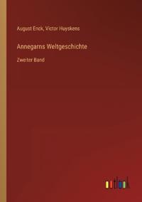 Annegarns Weltgeschichte