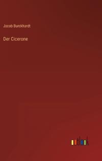 Der Cicerone